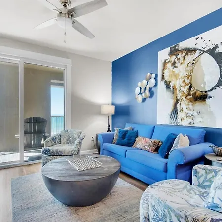 Apartamento Grand Panama 604